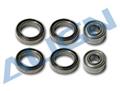 H50099 Bearing(MR128/684ZZ)